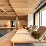 Aparthotel L'alpeggio By My Mountain 4*