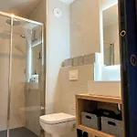 L'alpeggio By My Mountain Aparthotel 4*