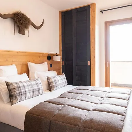 L'alpeggio By My Mountain