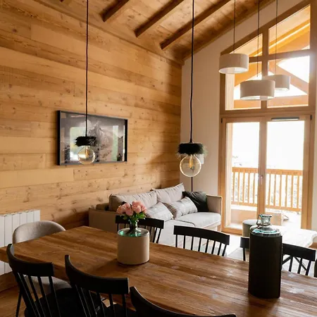 L'alpeggio By My Mountain