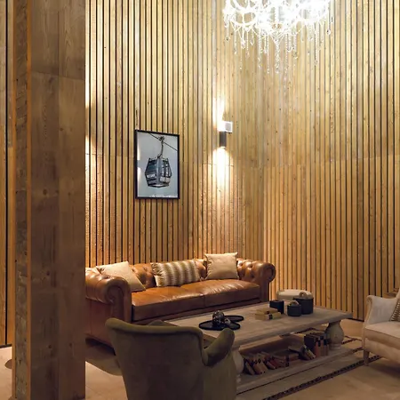 L'alpeggio By My Mountain 4*