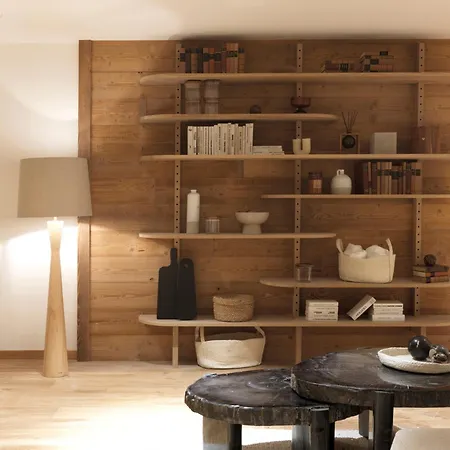 L'alpeggio By My Mountain 4*