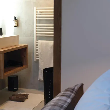 Aparthotel L'alpeggio By My Mountain