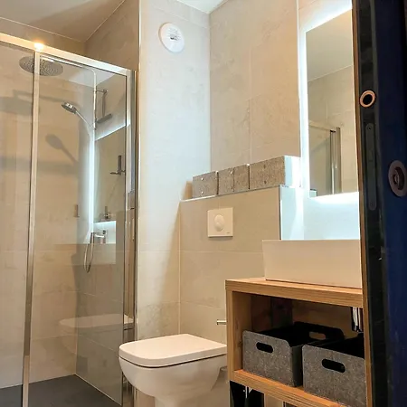 L'alpeggio By My Mountain Aparthotel 4*