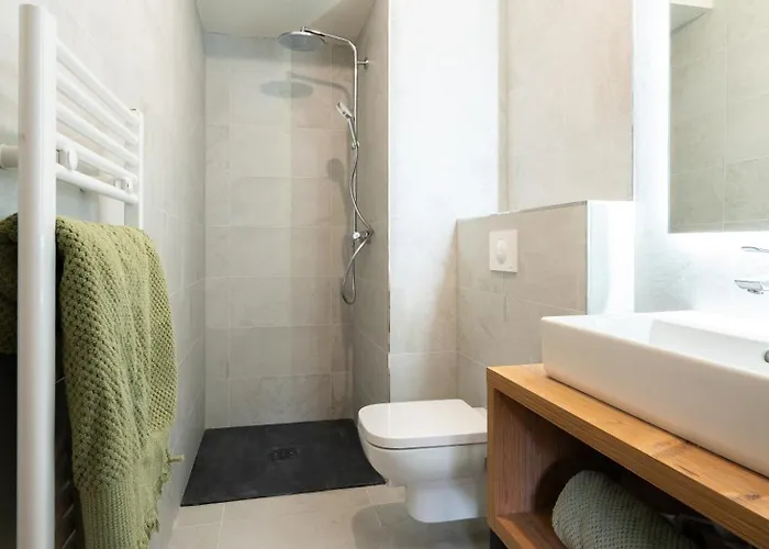 Апарт-отель L'alpeggio By My Mountain