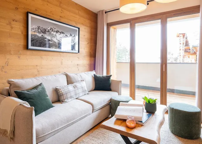 Апарт-отель L'alpeggio By My Mountain 4*