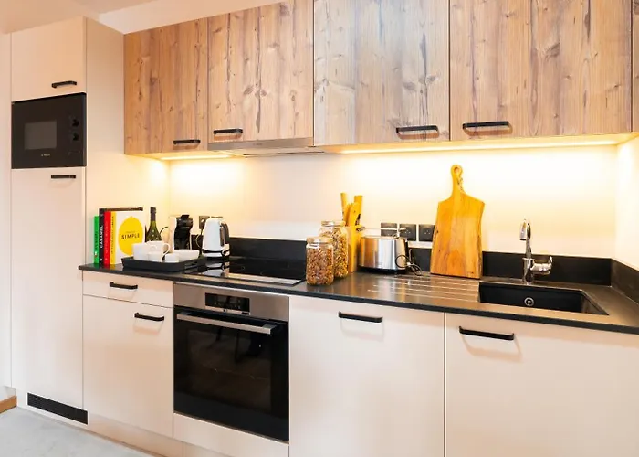 L'alpeggio By My Mountain 4*