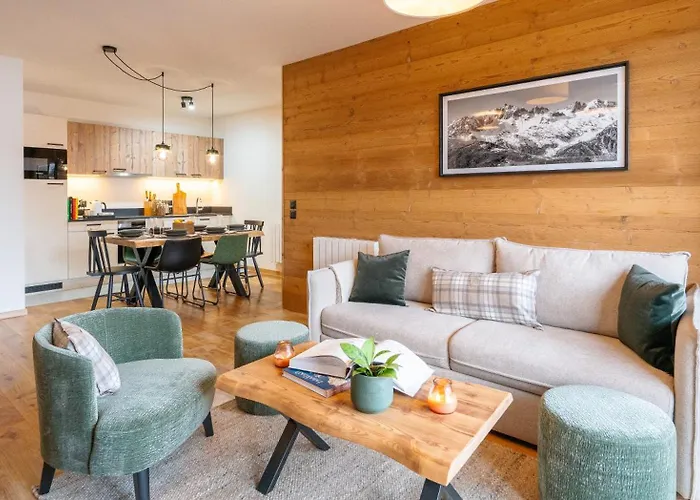 L'alpeggio By My Mountain 4* Ле дез Альп