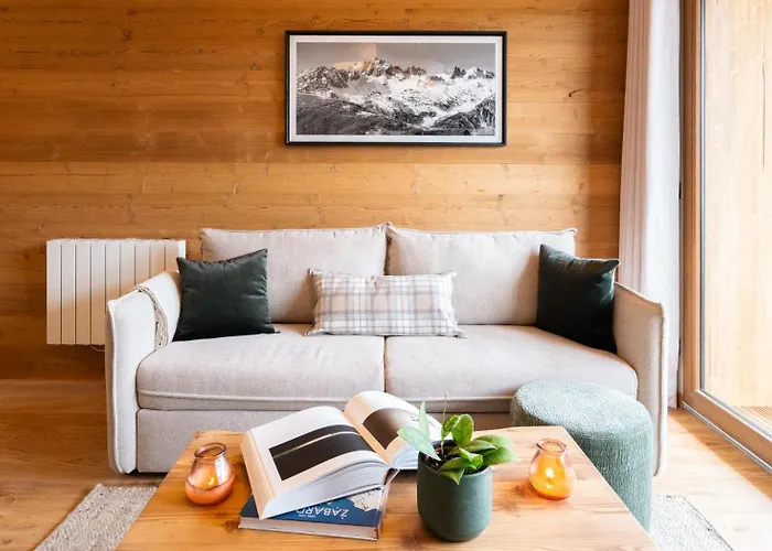 L'alpeggio By My Mountain Апарт-отель 4*