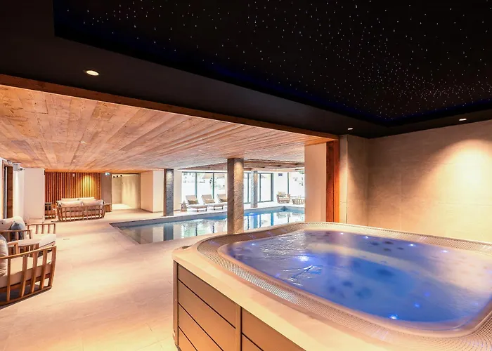 L'alpeggio By My Mountain Ле дез Альп