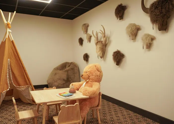 L'alpeggio By My Mountain Ле дез Альп