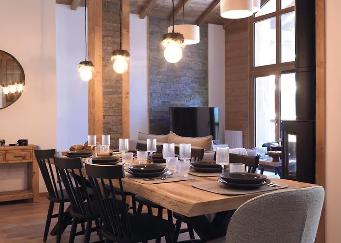 L'alpeggio By My Mountain 4*