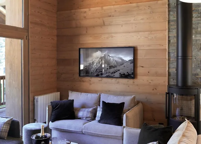 L'alpeggio By My Mountain