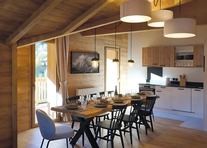 L'alpeggio By My Mountain Апарт-отель 4*