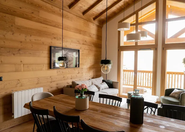 L'alpeggio By My Mountain