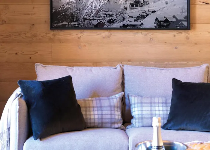 L'alpeggio By My Mountain 4*