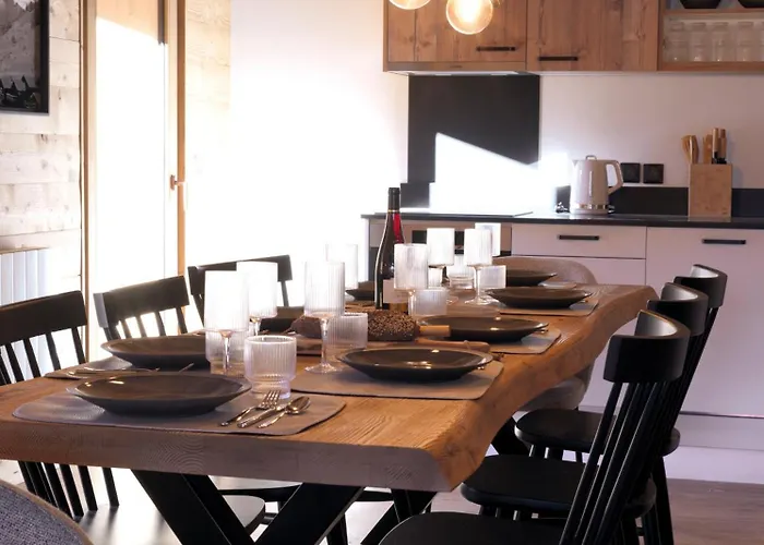 L'alpeggio By My Mountain