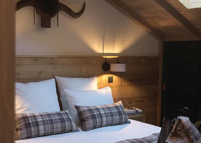 Апарт-отель L'alpeggio By My Mountain 4*