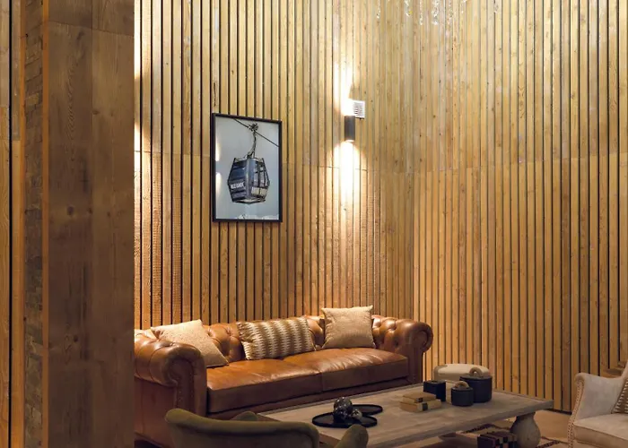 L'alpeggio By My Mountain 4*