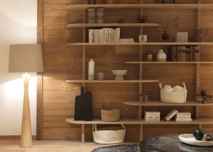 L'alpeggio By My Mountain 4*