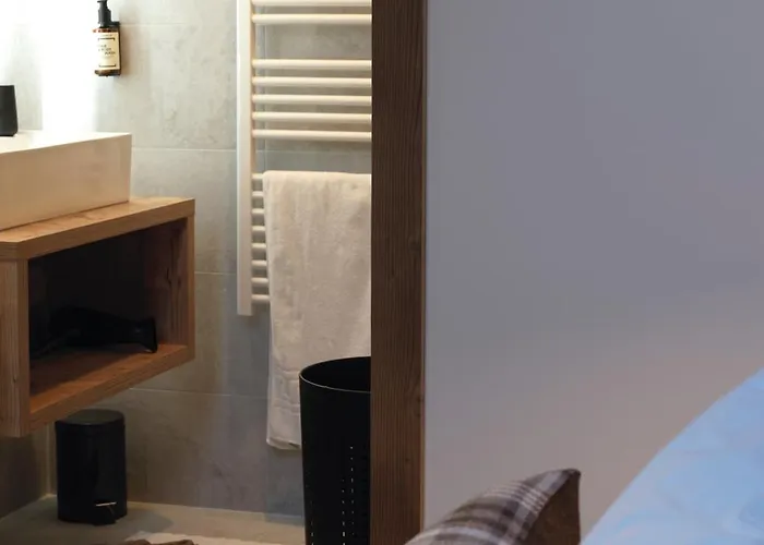 Апарт-отель L'alpeggio By My Mountain