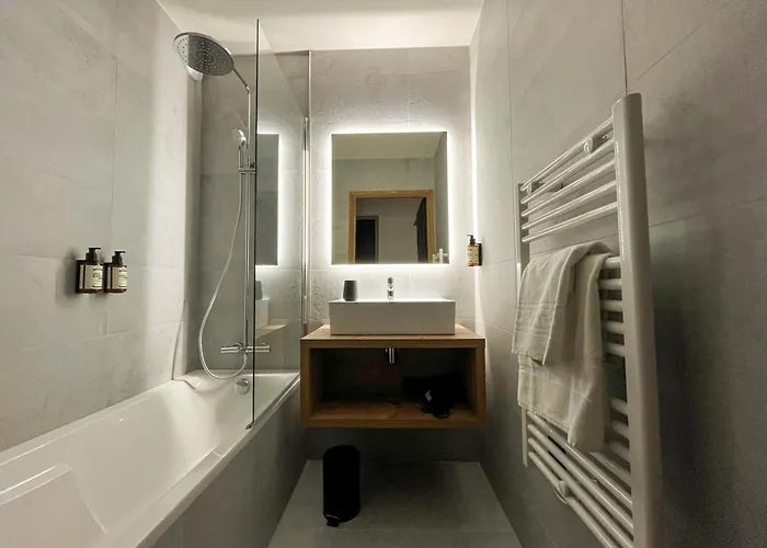 L'alpeggio By My Mountain 4* Ле дез Альп