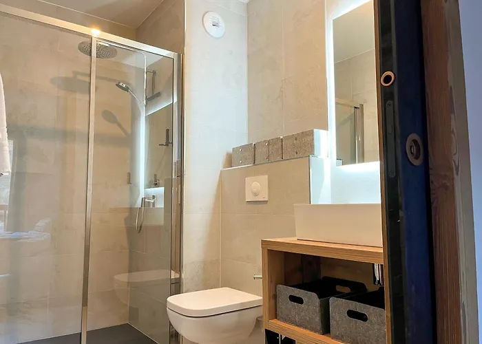 L'alpeggio By My Mountain Апарт-отель 4*