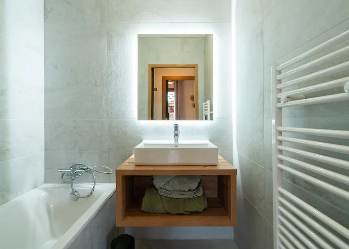 L'alpeggio By My Mountain